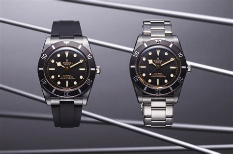 tudor 54 dimensions|tudor black bay model.